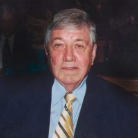 Robert Allen (Bob) Megahan